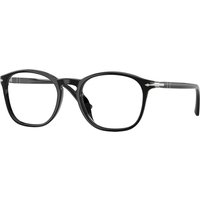 Persol PO3007VX 95 サングラス - 男性用 - 黒