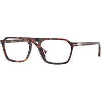 Persol PO3402V 24 サングラス - 男性用 - べっ甲shell