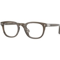 Persol PO3406V GIANNI 1103 サングラス - 男性用 - 灰色