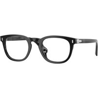 Persol PO3406V GIANNI 95 サングラス - 男性用 - 黒