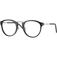 Persol PO3416V 95 サングラス - 男性用 - 黒