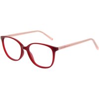 United Colors of Benetton 1031 238 サングラス - 男性用 - 赤