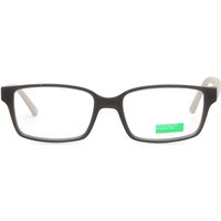 United Colors of Benetton 1033 949 サングラス - 男性用 - 黒