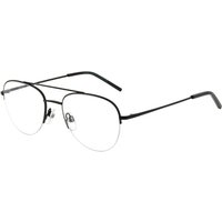 United Colors of Benetton 3027 002 サングラス - 男性用 - 黒