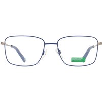 United Colors of Benetton 3029 654 サングラス - 男性用 - 青
