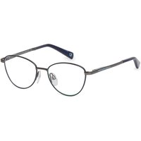 United Colors of Benetton 4001 639 サングラス - 男性用 - 青