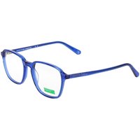 United Colors of Benetton 1049 650 サングラス - 男性用 - 青