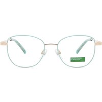 United Colors of Benetton 3080 465 サングラス - 女性用 - 緑