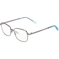 United Colors of Benetton 4005 940 Men's Eyeglasses Grey Size 47 - Blue Light Block Available