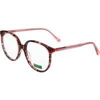United Colors of Benetton 1074 281 サングラス - 女性用 - べっ甲shell