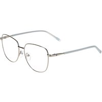 United Colors of Benetton 3091 879 サングラス - 女性用 - Silver