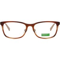 United Colors of Benetton BEO1005 151 サングラス - 女性用 - 茶色