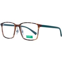 United Colors of Benetton BEO1009 112 サングラス - 男性用 - 茶色
