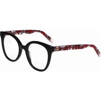 United Colors of Benetton 1140 511 サングラス - 女性用 - 黒