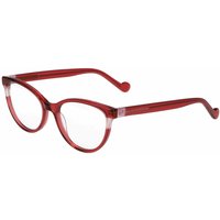 United Colors of Benetton 1144 262 サングラス - 女性用 - 赤