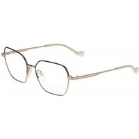 United Colors of Benetton 3118 432 サングラス - 女性用 - 金色
