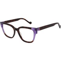 United Colors of Benetton BEO1142 148 Women’s Eyeglasses Tortoiseshell Size 52 - Blue Light Block Available