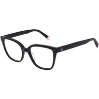 United Colors of Benetton BEO1160 011 サングラス - 女性用 - 黒