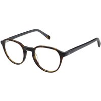 United Colors of Benetton BEO1177 101 サングラス - 男性用 - べっ甲shell