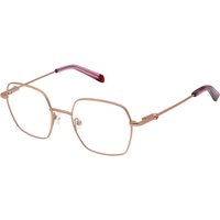 United Colors of Benetton BEO3139 401 サングラス - 女性用 - 金色