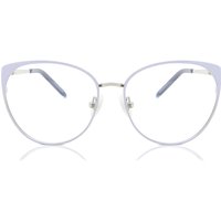For Art's Sake Kaia 青-Light Block OP143 サングラス - 女性用 - Purple