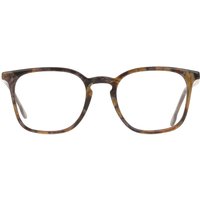 Johnny Loco JLE1706 Truman 36 Men's Eyeglasses Brown Size 49 - Blue Light Block Available