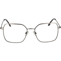 Johnny Loco JLE1712 Thelma 02 Women’s Eyeglasses Silver Size 54 - Blue Light Block Available