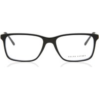 Ralph Lauren RL6133 5001 サングラス - 男性用 - 黒