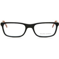 Ralph Lauren RL6134 5001 サングラス - 男性用 - 黒