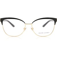 Ralph Lauren RL5099 9003 サングラス - 女性用 - 黒