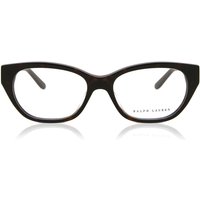 Ralph Lauren RL6227U 5003 サングラス - 女性用 - べっ甲shell