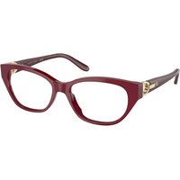 Ralph Lauren RL6227U 5912 サングラス - 女性用 - バーガンディ