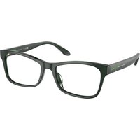 Ralph Lauren RL6229U 5421 サングラス - 女性用 - 緑