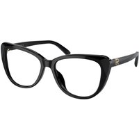 Ralph Lauren RL6232U 5001 サングラス - 女性用 - 黒