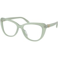 Ralph Lauren RL6232U 6082 サングラス - 女性用 - 緑