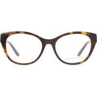 Ralph Lauren RL6235QU アジアフィット 5003 サングラス - 女性用 - べっ甲shell