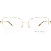 Ralph Lauren RL5122 9150 サングラス - 女性用 - 金色