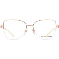 Ralph Lauren RL5122 9469 サングラス - 女性用 - 金色