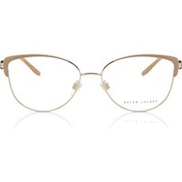 Ralph Lauren RL5123 9150 サングラス - 女性用 - 金色