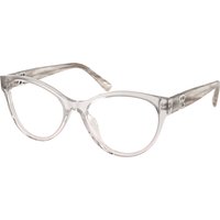 Ralph Lauren RL6238U 6112 サングラス - 女性用 - クリア