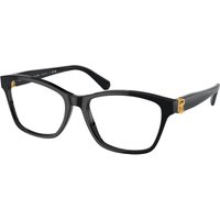 Ralph Lauren RL6243 5001 サングラス - 女性用 - 黒