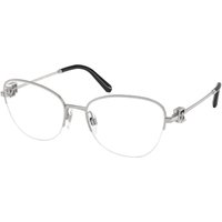 Ralph Lauren RL5129 9001 サングラス - 女性用 - Silver