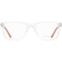 Ralph Lauren RL6133 5002 サングラス - 男性用 - クリア