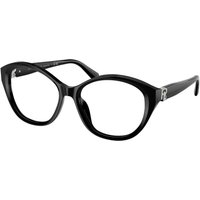 Ralph Lauren RL6246U 5001 サングラス - 女性用 - 黒