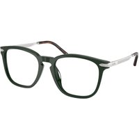 Ralph Lauren RL6248U 6140 サングラス - 男性用 - 緑
