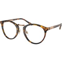 Ralph Lauren RL8223 THE QUINCY 5134BF 青-Light Block サングラス - 男性用 - べっ甲shell