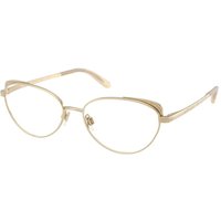 Ralph Lauren RL5131 9116 サングラス - 女性用 - 金色