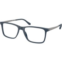 Ralph Lauren RL6133 5377 サングラス - 男性用 - 青
