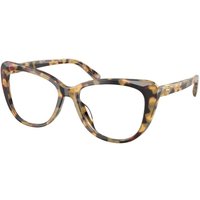 Ralph Lauren RL6232U 5004 サングラス - 女性用 - べっ甲shell