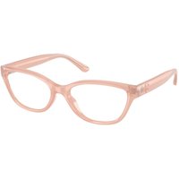 Ralph Lauren RL6254U 6246 サングラス - 女性用 - ピンク